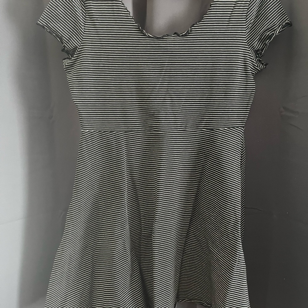 Casual dress